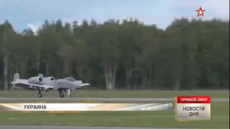 ✔ особое мнение целую войну разыграли на украинско американских учениях под николаевом