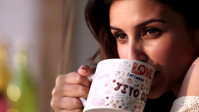 Meri pyaari bindu parineeti chopra ayushmann khurrana