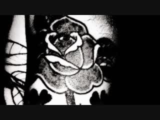 Dropkick murphys "rose tattoo"