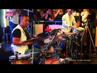 Combinación de la habana cosas del amor