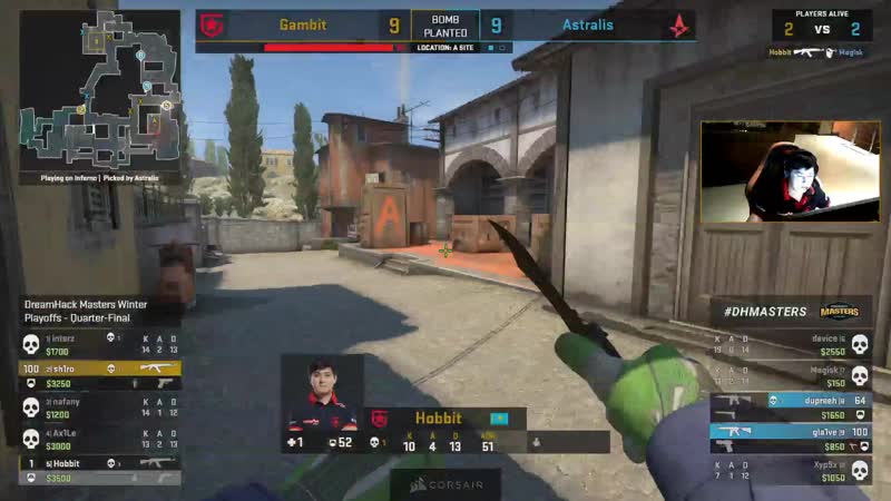 Казахский фэйк