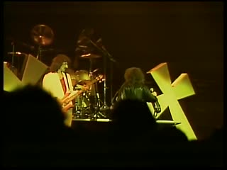 Black sabbath live nassau memorial coliseum 1980 (remastered)