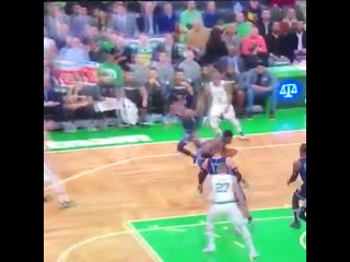 Rob perez hold on a damn second jaren jackson the