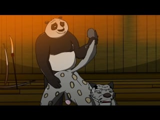 Po/tai lung (yaoi 18+)