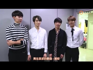 [cnazulitos] 20151002 behind the show cnblue