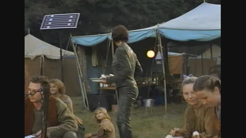 Хамелеон / chameleon (1998)