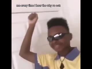 Очередной видос со встаой оста ваю