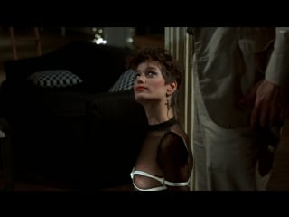 Линда фиорентино (linda fiorentino nude scenes in "after hours" 1985)