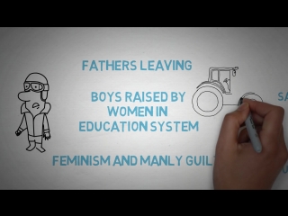 No more mr nice guy dr robert glover animated book review