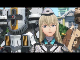 Sakura wars ¦ designer spotlight horiguchi ⁄ bunbun ⁄ shimada