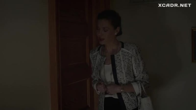 Ханна уэр (hannah ware) голая грудь секс в сериале босс 18+