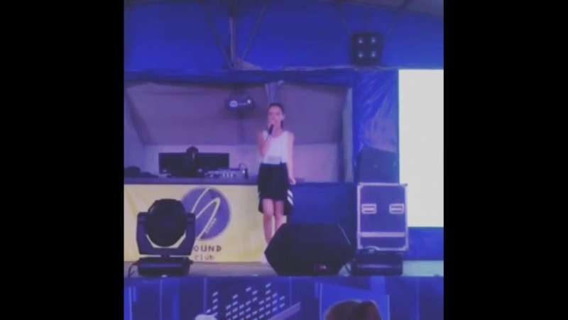 Эден голан (жеребьеа "молодые новой волны 2015")