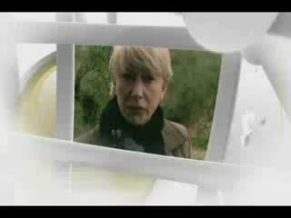 Emmy 2007 helen mirren & prime suspect 7