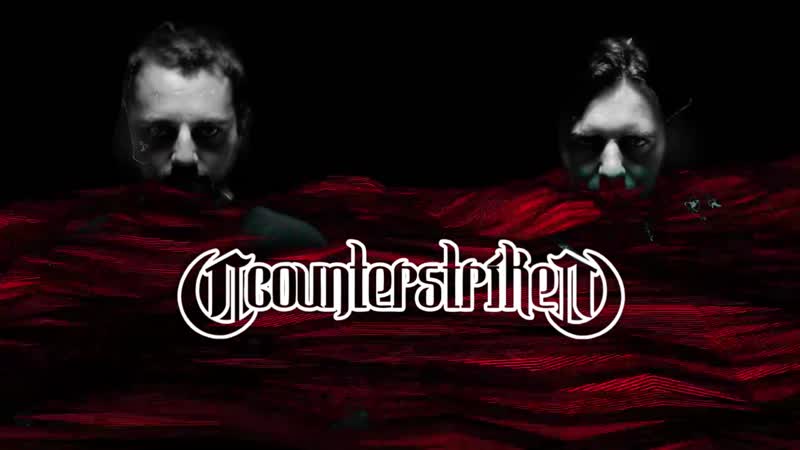 Teaser dnbwknd w/counterstrike