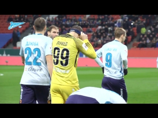 Скрытая камера «зенит тв» на «казань арене»