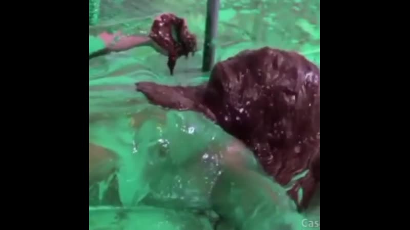 Тёплое шипение