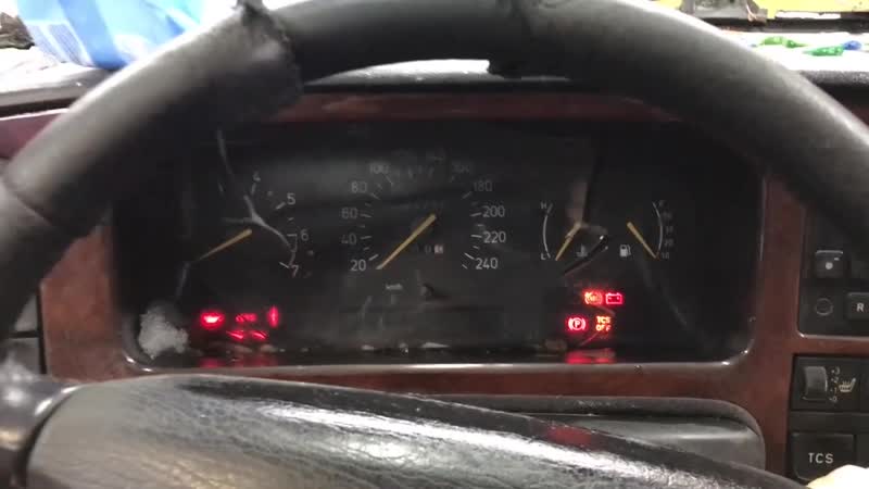 [дмитрий перов] оживили сааб со свалки / оказался угнанным