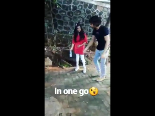 Кетаки с рандипом за кадром кнэл3)