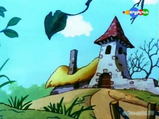 Смурфы 3 сезон 28 серия (79)