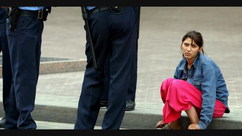 Цыганы ў беларусі яны не патрэбныя дзяржаве ці яна ім? гаворым у 1505