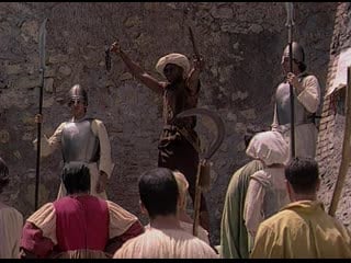 Robin hood