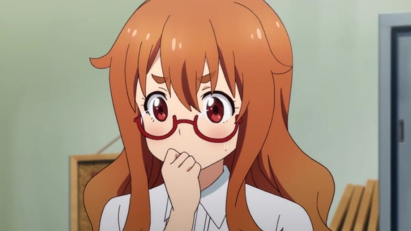 [anidub] kono bijutsubu ni wa mondai ga aru! [05]
