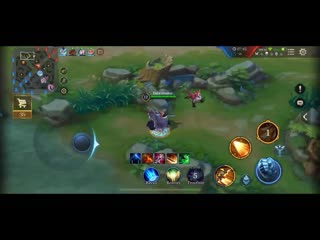 Ryoma jungle best soloq jungler! aov 傳說對決 rov liên quân mobile 펜타스톰