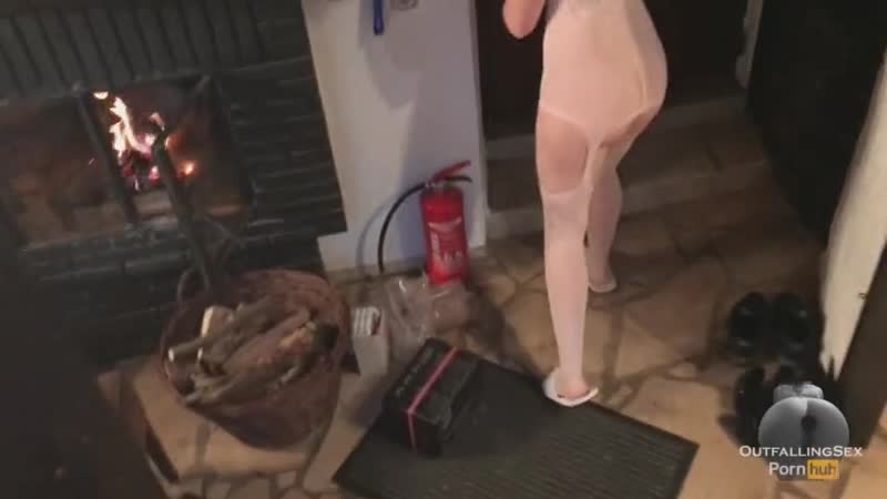Vacation 2019 In The Village (sex, Blowjob, Brunette, Cum) 
