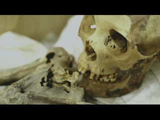 Secrets unlocked season 1, episode 16 “egypt's lost princess ” (smithsonian channel 2020 us)(eng/sub eng)