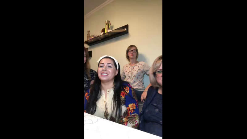 Live жители невского района