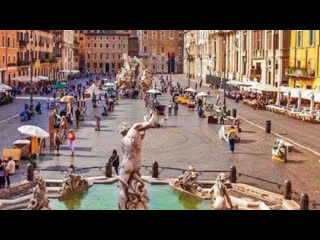 🎬🎤🔥🇮🇹 🎼🎶arrivederci roma