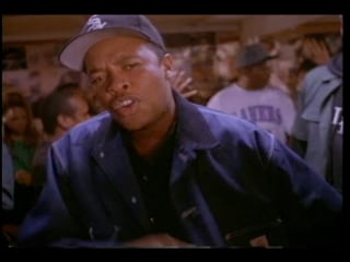 Dr dre ft snoop dogg nuthin but a g thang