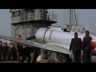 Тора! тора! тора! / tora! tora! tora! (1970)ᴴᴰ