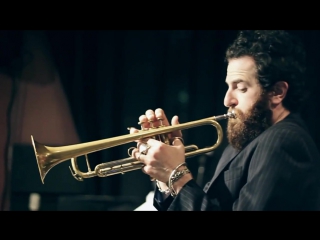 Tal gamlieli live at the lily pad (featuring avishai cohen) dania