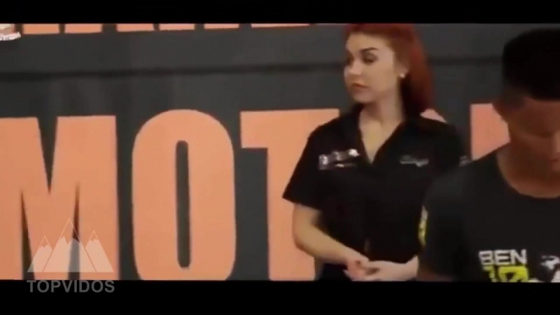 Бойцами porn video – Приколы с боксерами и бойцами mma