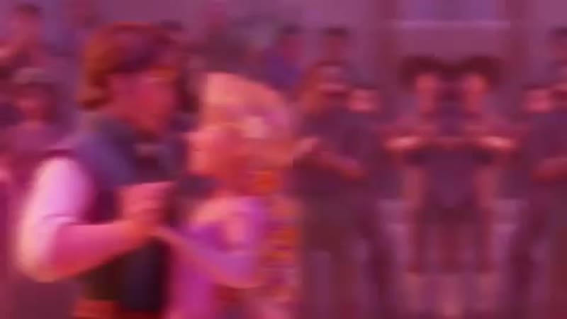 Eugene + rapunzel「 tangled 」