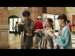 Matsuzaka toori, aoi wakana, takahata mitsuki jra