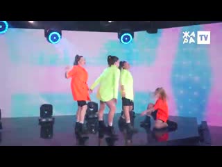 [жара tv] verbee давай взорвем /// жара lite