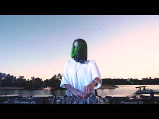 Miss monique live @atlas weekend 2020