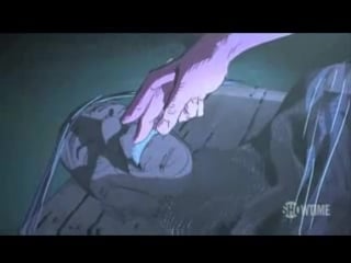 Dexter early cuts (webisodes) alex timmons chapter 4