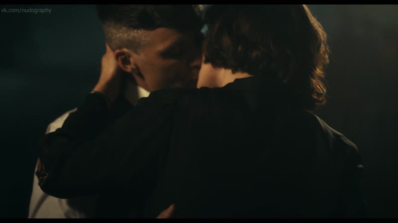 Чарли мёрфи (charlie murphy) в сериале "острые козырьки" (peaky blinders, 2017) s04e05 hd 1080p голая? секси!