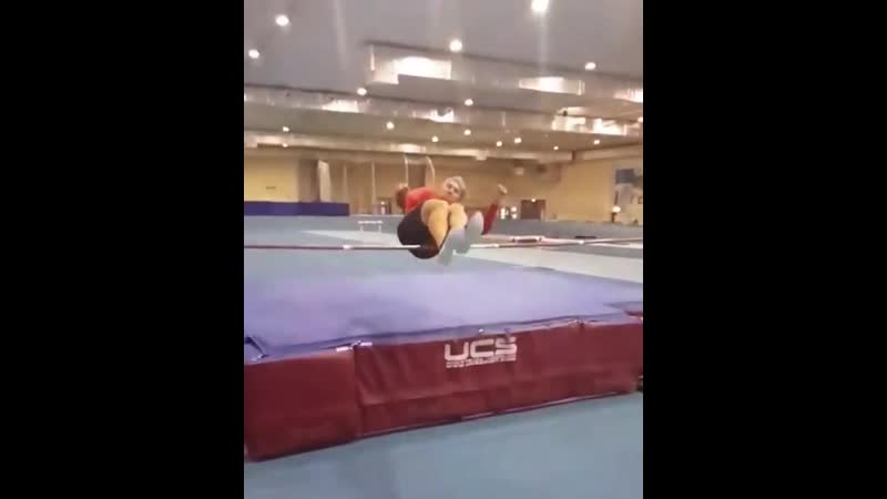 Овечкин на каникулах