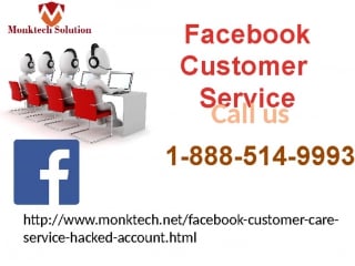 Facebook customer service is all you need 1 888 514 9993