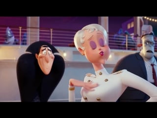 Hotel transylvania 3 summer vacation official trailer (hd) mp4