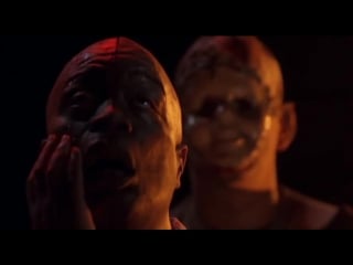 Мрачная поездка dark ride (2006) dvdrip