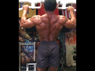 Danny hester (instagram)