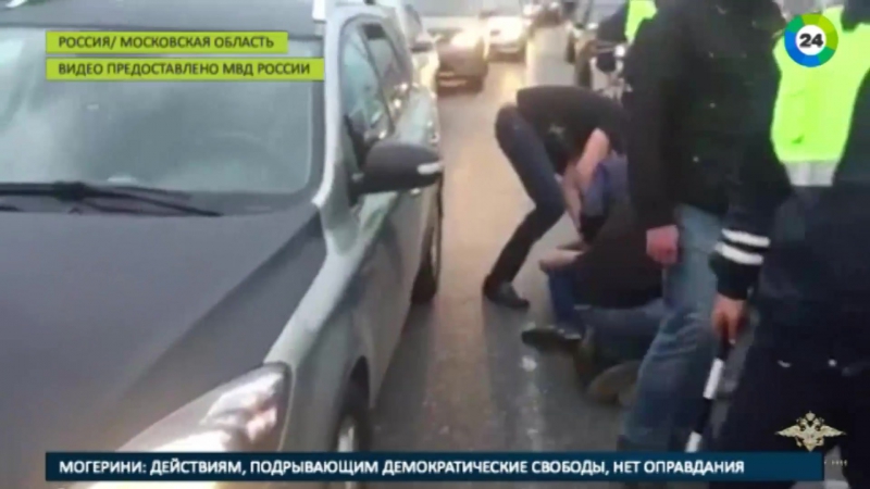 Криминальный авторитет попался на торговле гашишем на 8 млн рублей