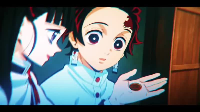 Kanao tsuyuri x tanjirou kamado x aoi kanzaki