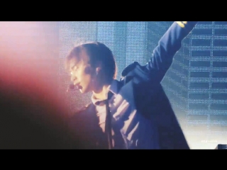 [05 08 2018] astro (rocky focus) call out @ astroad ii in japan (in osaka)