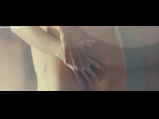 Rosario dawson nude trance (2013) 1080p watch online / розарио доусон транс